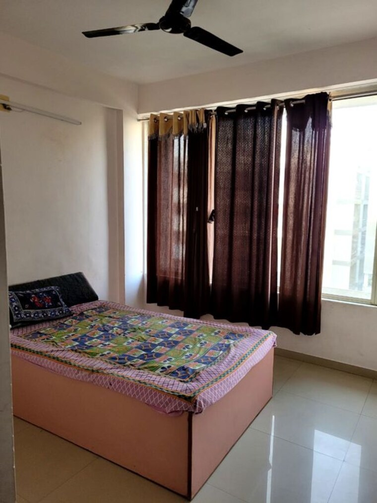 Bedroom, randesan 2 Bedroom 138 Sq.Yd. Apartment In Randesan Gandhinagar 10338349