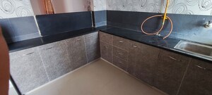Furnished Amenities in 2 BHK Apartment at Randesan – for Rent