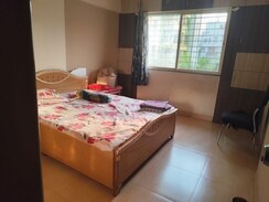 2 BHK + Pooja Room,Study Room Apartment For Sale in Divya Heights