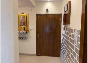 Furnished Amenities in 4 BHK Apartment at Jalvayu Height, Phi Iii Greater Noida – for Rent