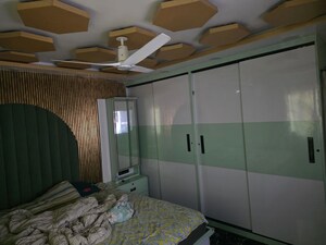 Bedroom in 3 BHK Apartment at Mahuabagh – for Sale