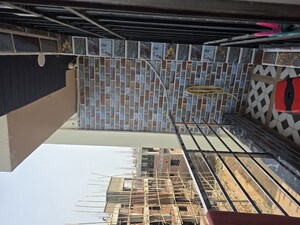Balcony in 3 BHK Apartment at Mahuabagh – for Sale
