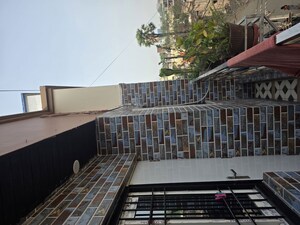 Balcony in 3 BHK Apartment at Mahuabagh – for Sale