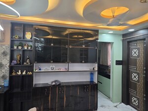 Furnished Amenities in 3 BHK Apartment at Mahuabagh – for Sale