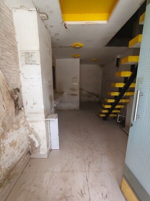 Building Lobby in  Office Space at Baner – for Rent