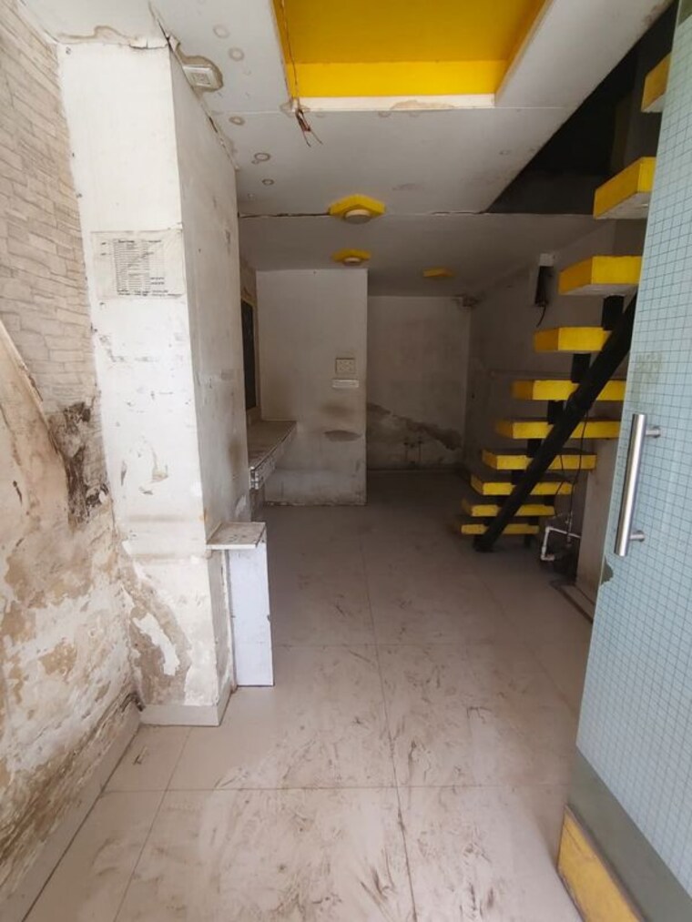 undefined, baner Commercial Office Space 540 Sq.Ft. In Baner Pune 10338357