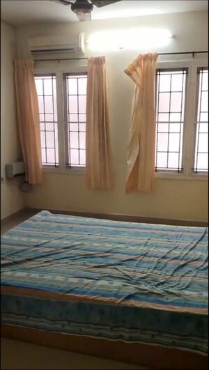 Room in 4 BHK Independent House at Chembukkavu – for Sale