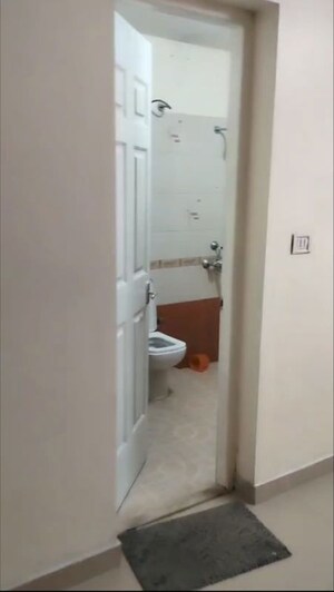 Bathroom in 4 BHK Independent House at Chembukkavu – for Sale
