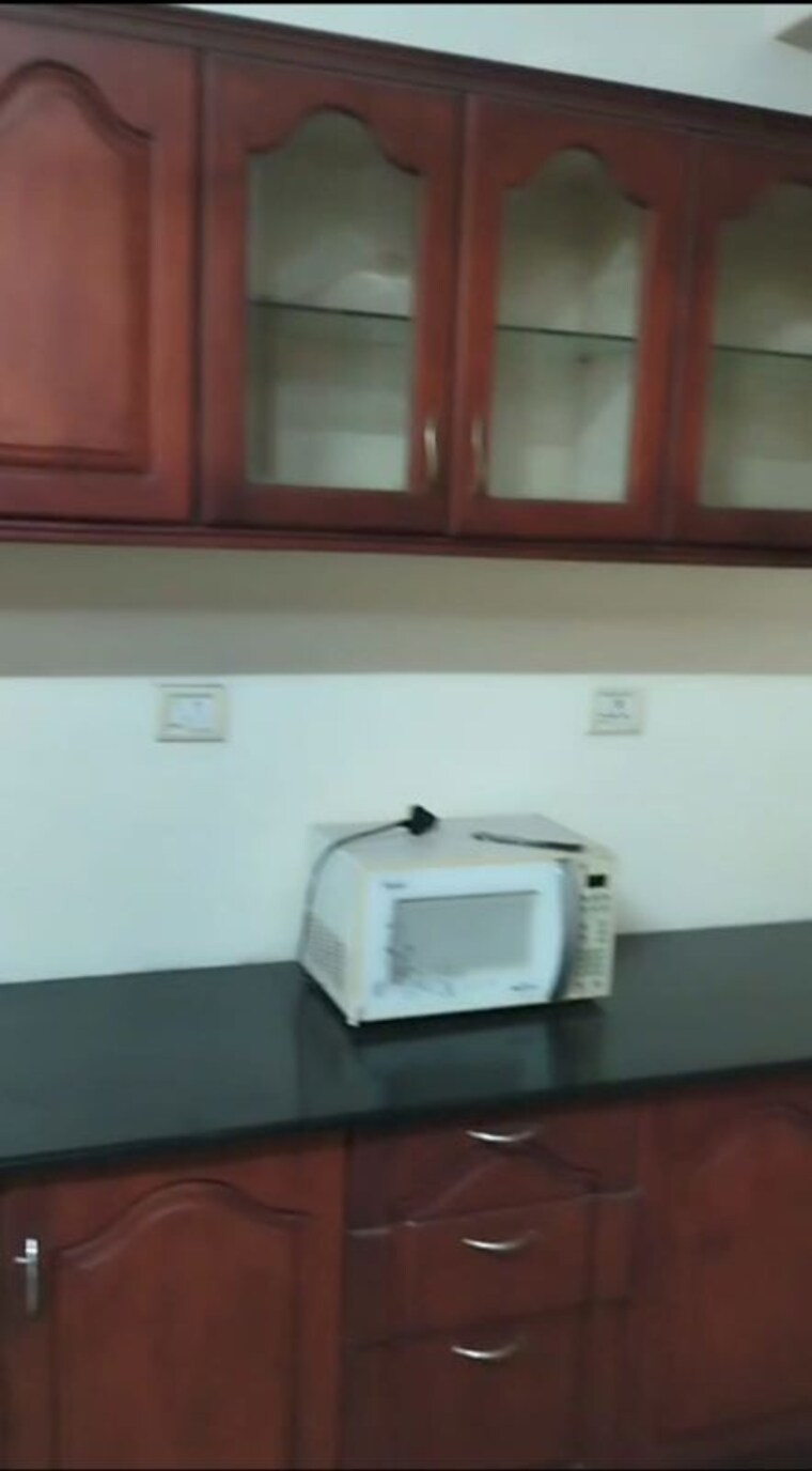 Bathroom, chembukkavu 4 Bedroom 2850 Sq.Ft. Independent House In Chembukkavu Thrissur 10338345