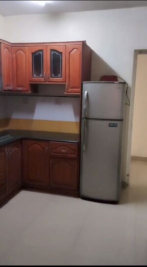 Kitchen in 4 BHK Independent House at Chembukkavu – for Sale