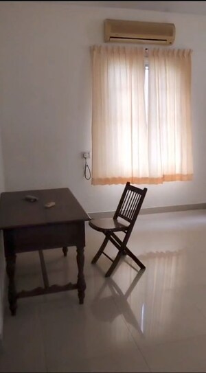 Living Room in 4 BHK Independent House at Chembukkavu – for Sale