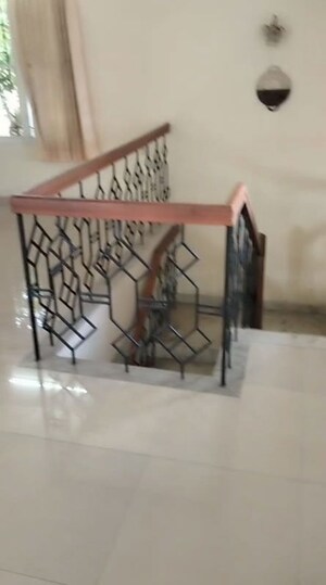 Furnished Amenities in 4 BHK Independent House at Chembukkavu – for Sale