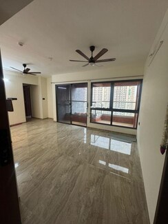 2 BHK Apartment For Rent in VTP Aethereus