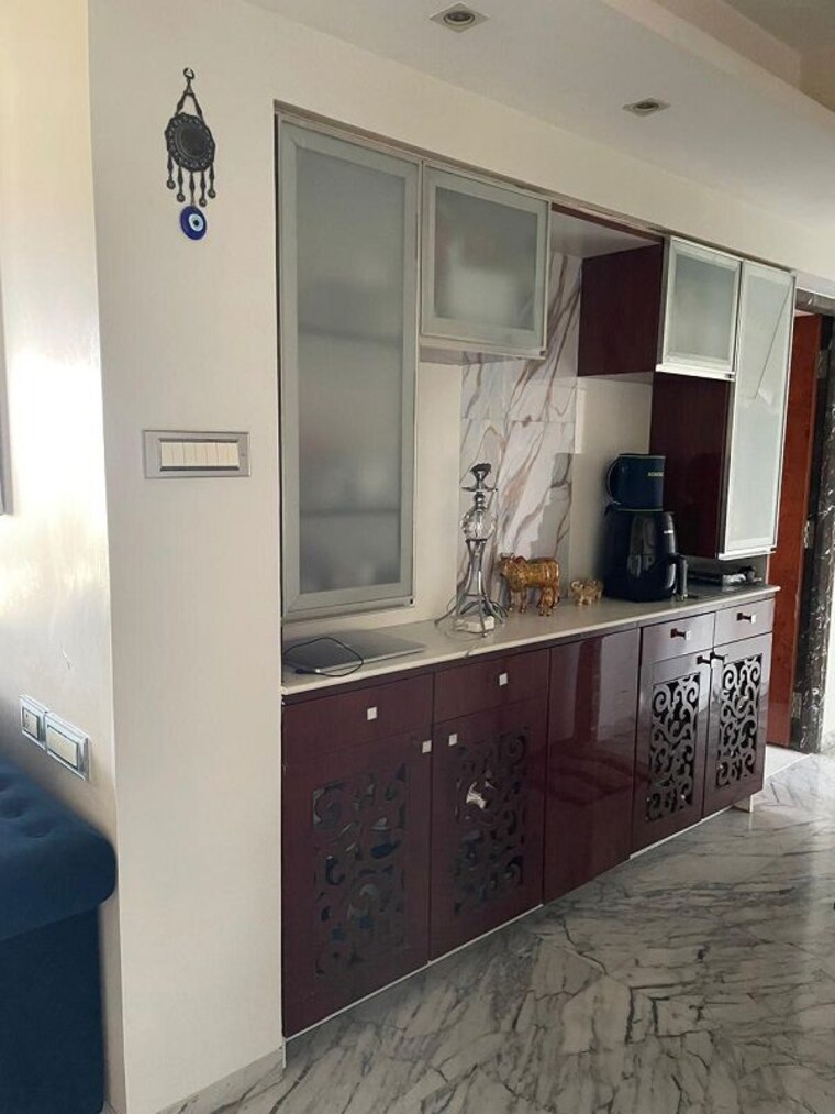 Kitchen, swastik-solitaire 3 Bedroom 1625 Sq.Ft. Apartment In Chembur Mumbai 10338350