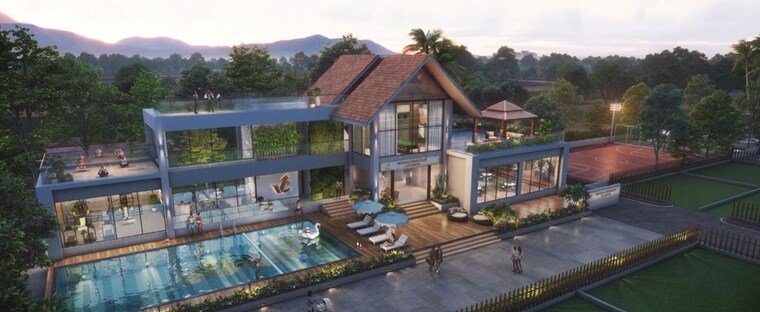 undefined, wagholi  1200 Sq.Ft. Plot In Wagholi Pune 10338335