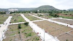 Plot For Sale in Wagholi