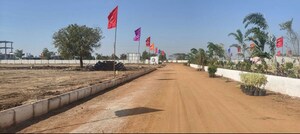  Plot – Exterior View View at Nimz County, Kamkole - for Sale