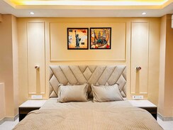 1 BHK Builder Floor For Rent in Sushant Lok I