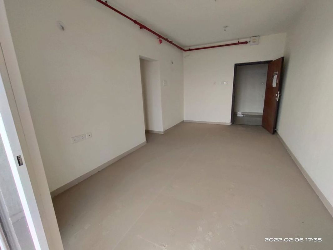 2 BHK 1250 Sq.Ft. Apartment in Indiabulls Greens