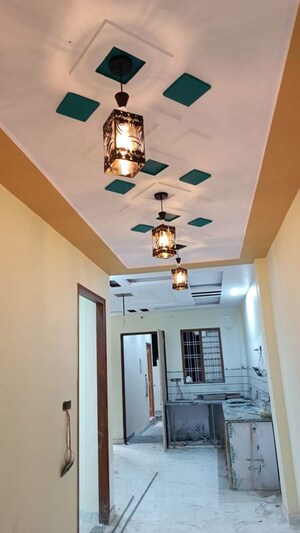 Furnished Amenities in 3 BHK Independent House at Nijampur Malhaur – for Sale