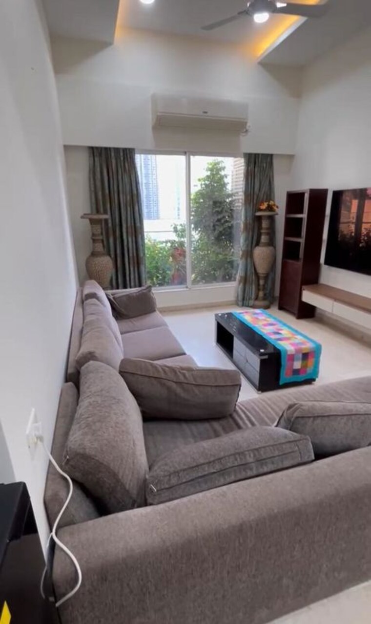 Bedroom, indiabulls-sky-forest 3 Bedroom 3450 Sq.Ft. Apartment In Lower Parel Mumbai 10338377