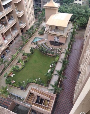 Master Plan in 2 BHK Apartment at GK Royale Rahadki Greens, Rahatani – for Sale