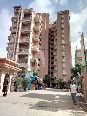 2 BHK Apartment – Exterior View View at GK Royale Rahadki Greens, Rahatani - for Sale