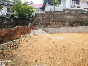  Plot – Exterior View View at Peroorkada - for Sale