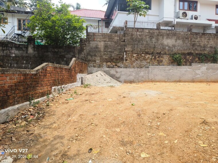 Exterior View, peroorkada  2834 Sq.Ft. Plot In Peroorkada Thiruvananthapuram 10338393
