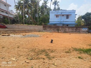 Plot Area in  Plot at Peroorkada – for Sale