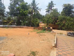 Plot For Sale in Peroorkada