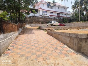  Plot – Exterior View View at Peroorkada - for Sale