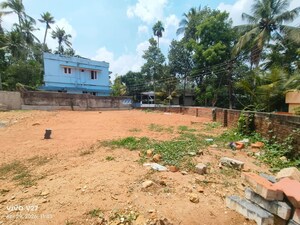 Plot Area in  Plot at Peroorkada – for Sale
