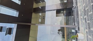 Bathroom in  Office Space in IT/SEZ at Mayuri Tech Park, Mangalagiri – for Sale