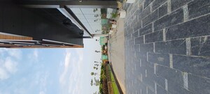 Balcony in  Office Space in IT/SEZ at Mayuri Tech Park, Mangalagiri – for Sale