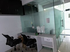 Office Space For Rent in Galaxy Blue Sapphire Plaza