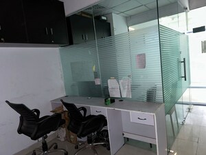  Office Space For Rent in Galaxy Blue Sapphire Plaza, Sector 4 Greater Noida