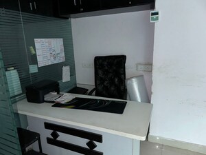 Team Area in  Office Space at Galaxy Blue Sapphire Plaza, Sector 4 Greater Noida – for Rent