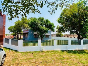  Plot – Exterior View View at Manneguda - for Sale