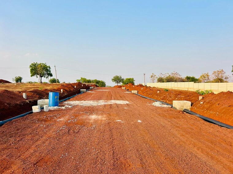 undefined, manneguda  181 Sq.Yd. Plot In Manneguda Hyderabad 10338401