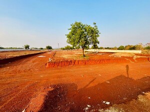 Plot Area in  Plot at Manneguda – for Sale