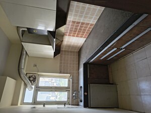 Kitchen in 2 BHK Apartment at Shree Vardhman Mantra, Sector 67 – for Rent