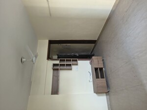 Staircase in 2 BHK Apartment at Shree Vardhman Mantra, Sector 67 – for Rent