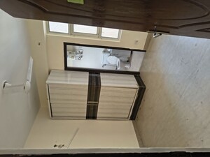 Kitchen in 2 BHK Apartment at Shree Vardhman Mantra, Sector 67 – for Rent