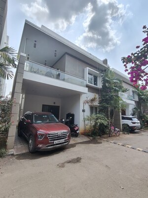 3 BHK Villa For Sale in Hoskote