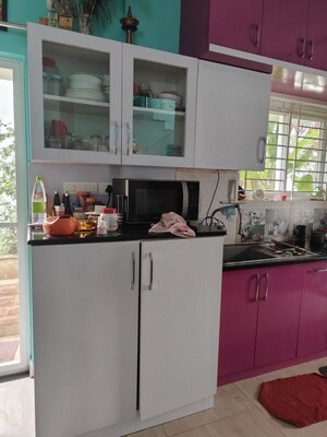 Kitchen in 3 BHK Villa at Hoskote – for Sale