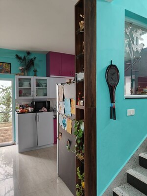 Furnished Amenities in 3 BHK Villa at Hoskote – for Sale