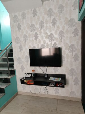 Furnished Amenities in 3 BHK Villa at Hoskote – for Sale