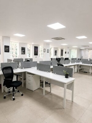  Office Space For Rent in Btm Layout 1