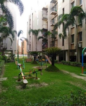 2 BHK Apartment – Garden View at Barasat - for Sale